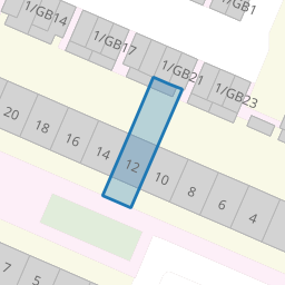 Perceel BIL01-F-5128