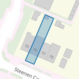 Perceel BIL01-F-5132