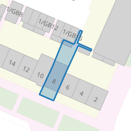 Perceel BIL01-F-5134