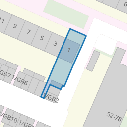 Perceel BIL01-F-5146