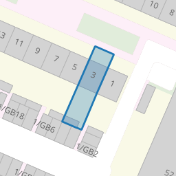 Perceel BIL01-F-5147