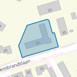 Perceel BIL01-F-5152