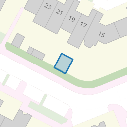 Perceel BIL01-F-5164