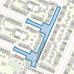 Perceel BIL01-F-5170