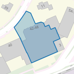 Perceel BIL01-F-5174