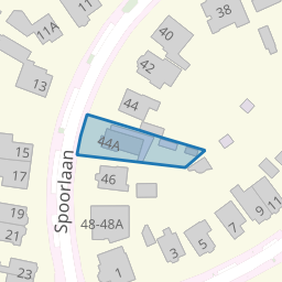 Perceel BIL01-F-5178