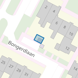 Perceel BIL01-F-5181