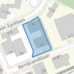 Perceel BIL01-F-5184