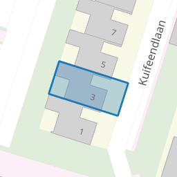 Perceel BIL01-F-5190