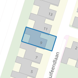 Perceel BIL01-F-5193