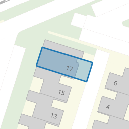 Perceel BIL01-F-5197