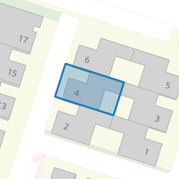 Perceel BIL01-F-5199