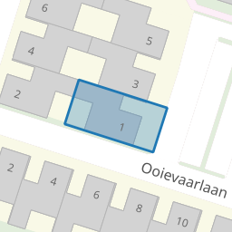 Perceel BIL01-F-5201