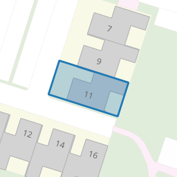 Perceel BIL01-F-5206