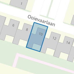 Perceel BIL01-F-5210