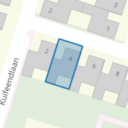 Perceel BIL01-F-5213