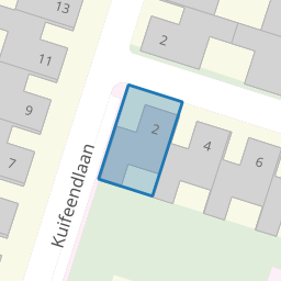 Perceel BIL01-F-5214