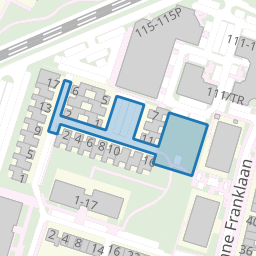 Perceel BIL01-F-5216