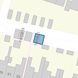 Perceel BIL01-F-5232