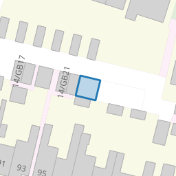 Perceel BIL01-F-5233