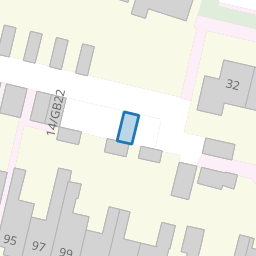 Perceel BIL01-F-5236