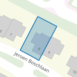 Perceel BIL01-F-5257