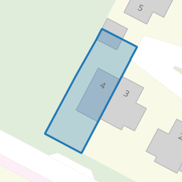 Perceel BIL01-F-5261