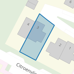 Perceel BIL01-F-5262