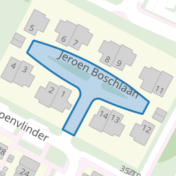 Perceel BIL01-F-5265