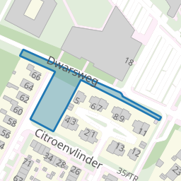 Perceel BIL01-F-5266
