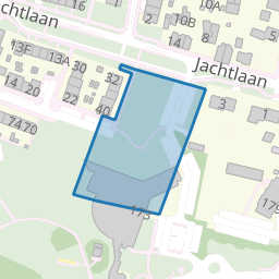 Perceel BIL01-F-5270