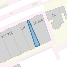 Perceel BIL01-F-5283