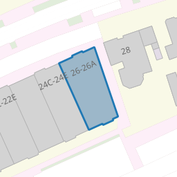 Perceel BIL01-F-5284