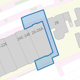 Perceel BIL01-F-5286