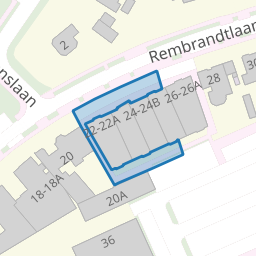 Perceel BIL01-F-5287