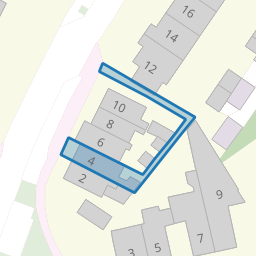 Perceel BIL01-F-5297