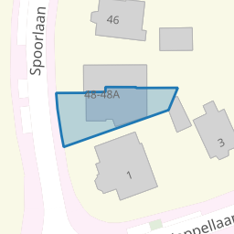 Perceel BIL01-F-5306