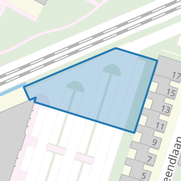 Perceel BIL01-F-5308