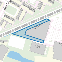 Perceel BIL01-F-5310