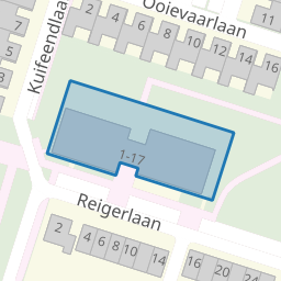 Perceel BIL01-F-5311