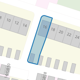 Perceel BIL01-F-5314