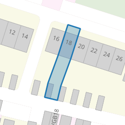 Perceel BIL01-F-5315