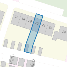 Perceel BIL01-F-5317