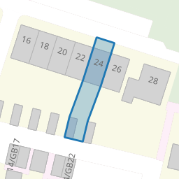 Perceel BIL01-F-5318