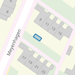 Perceel BIL01-F-5323