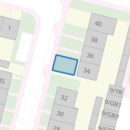 Perceel BIL01-F-5337