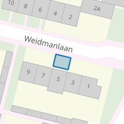 Perceel BIL01-F-5340