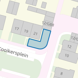 Perceel BIL01-F-5350