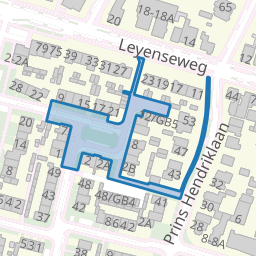 Perceel BIL01-F-5351