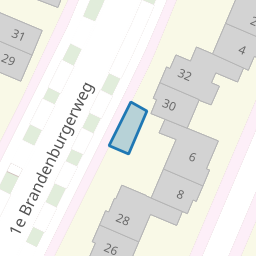 Perceel BIL01-F-5364